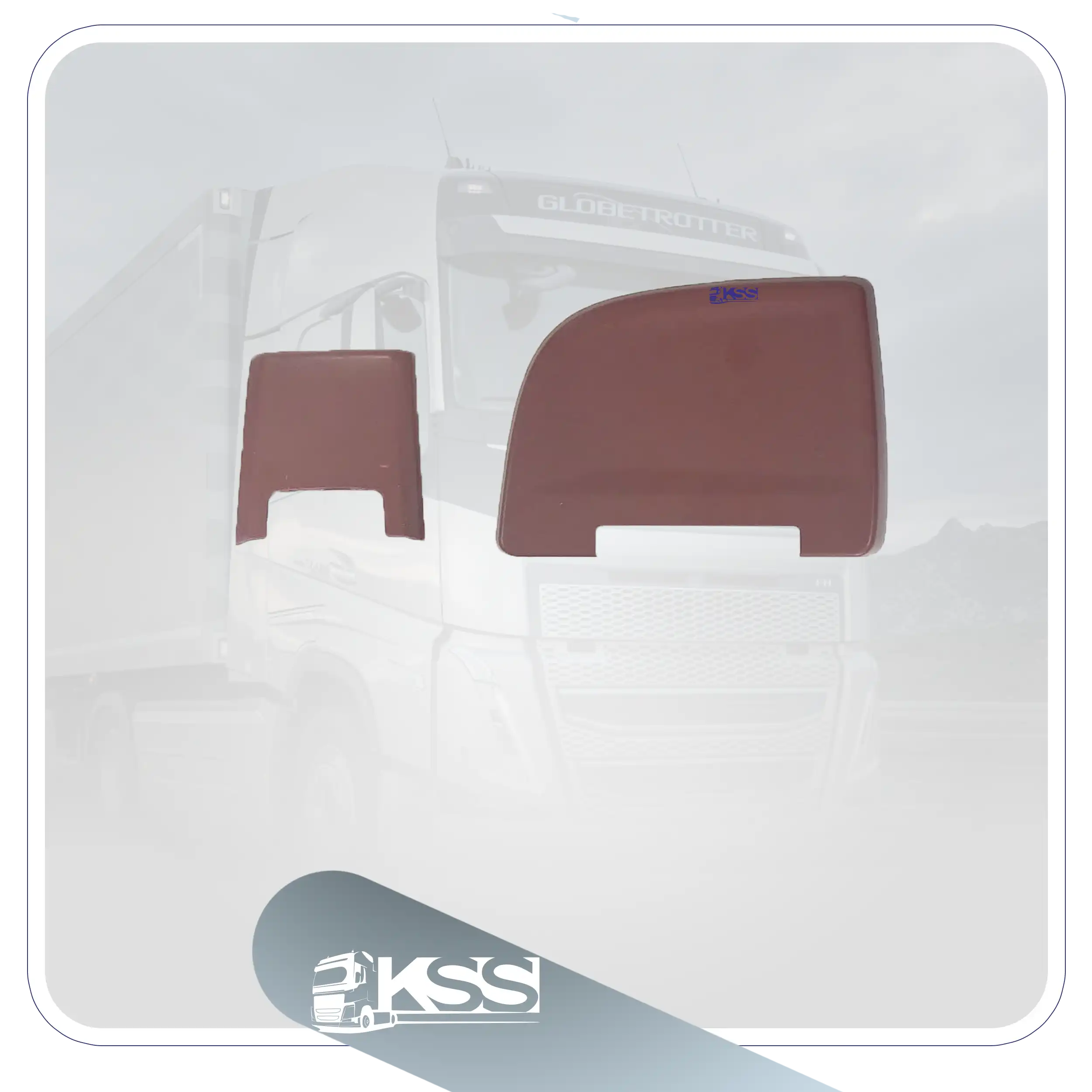 ست قاب  کامل سر دنده اتوماتیک FH500